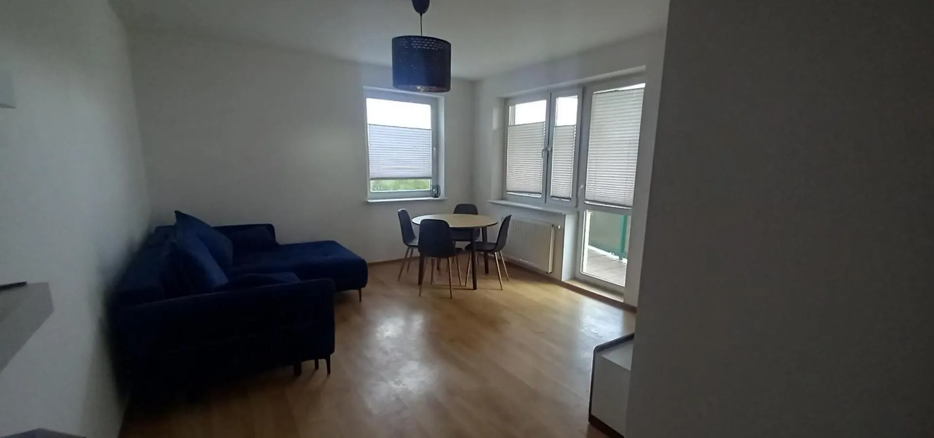 Sloneczne, Komfortowe Z Osoba Kuchnia Apartment Gdansk Poland