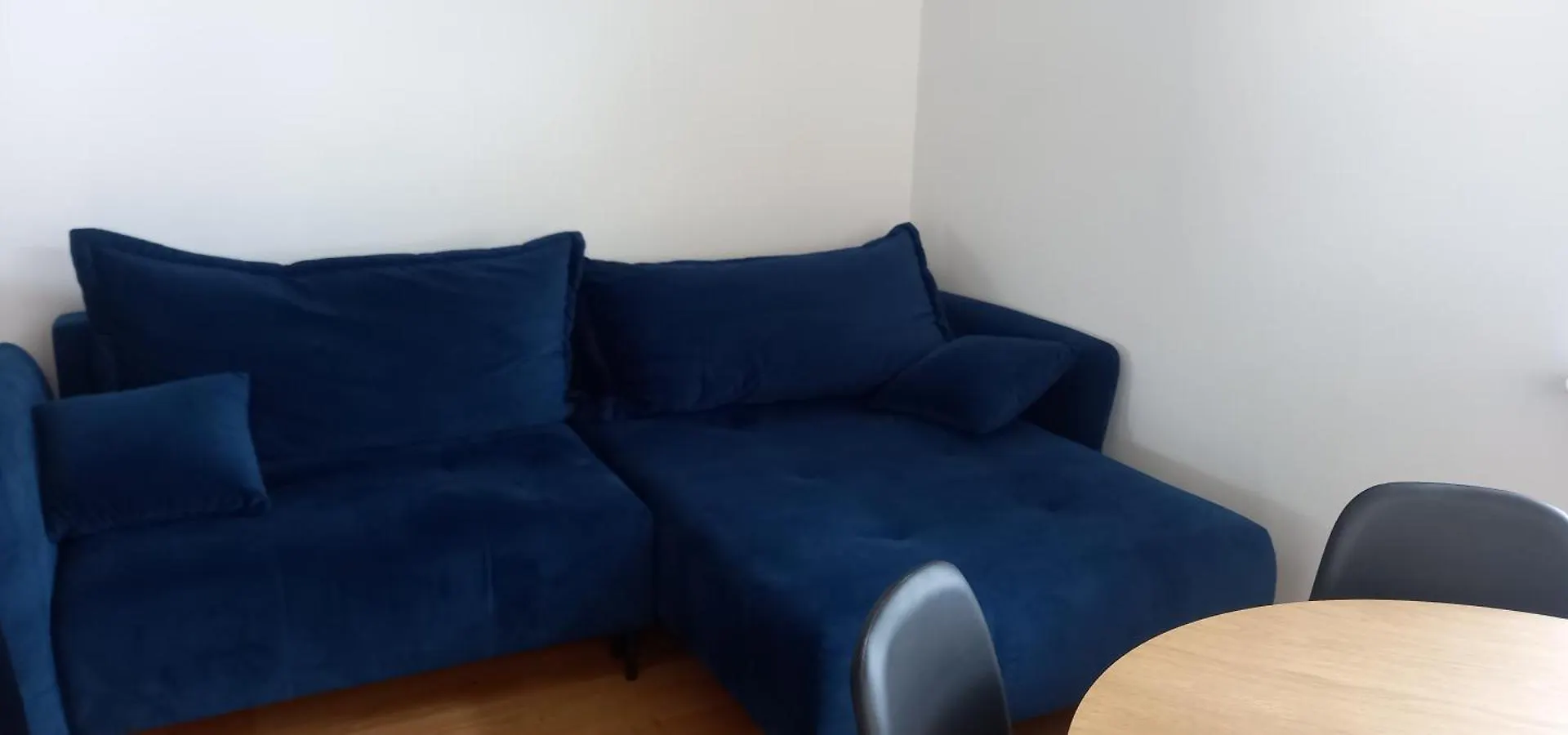 Sloneczne, Komfortowe Z Osoba Kuchnia Apartment Gdansk